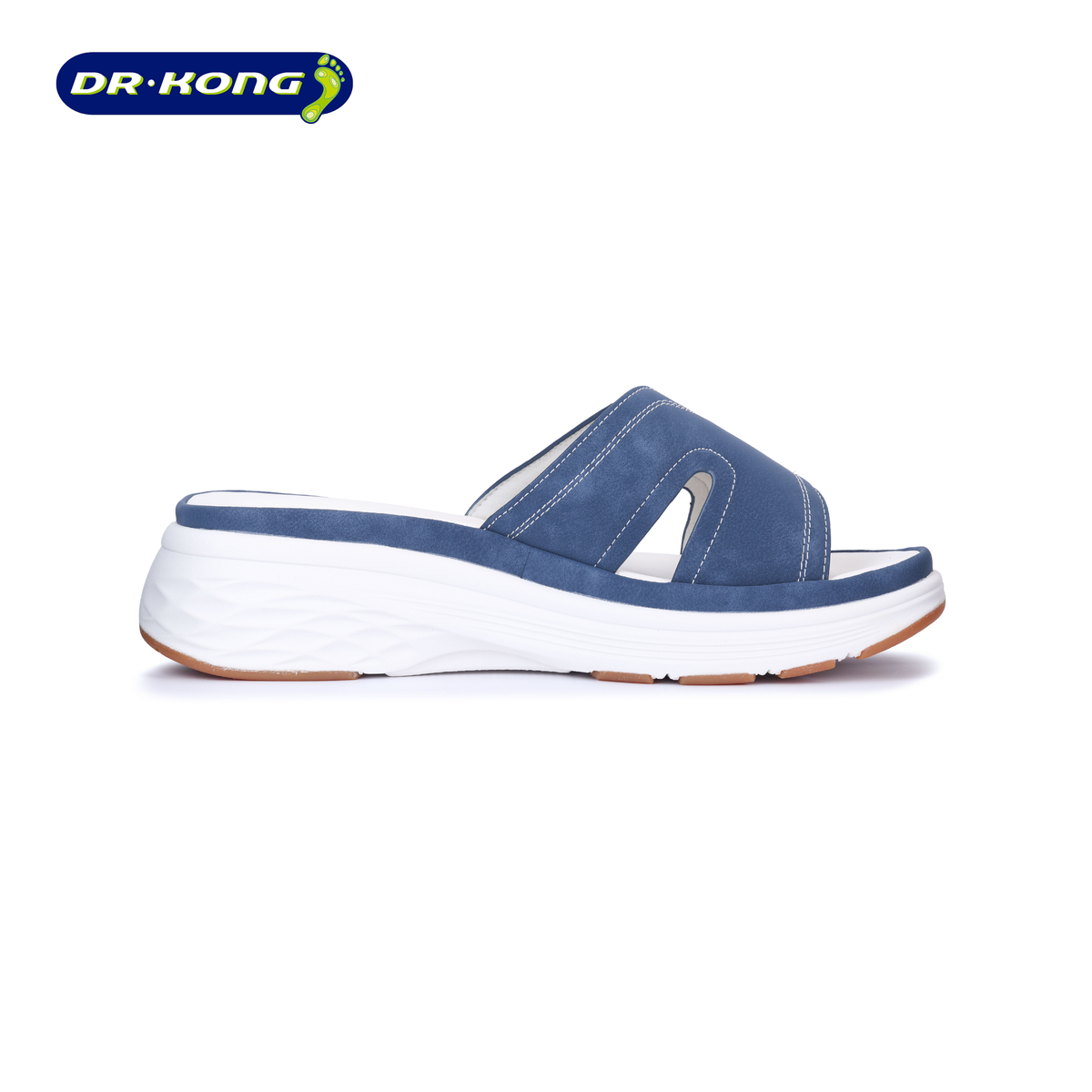 Dr. Kong Total Contact Women's Sandals 1S30B2014BW0
