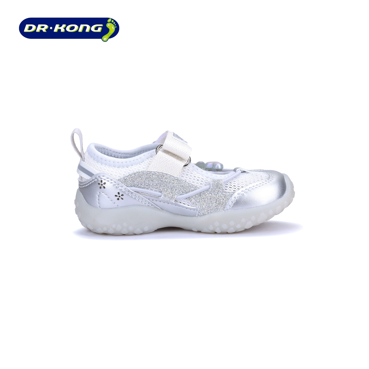 Dr. Kong Baby 123 Rubber Shoes 1B14B2021AW0