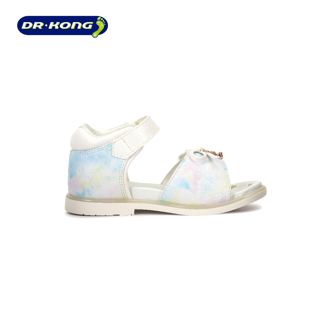 Dr. Kong Baby 123 Smart Footbed Sandals  1S10A2072