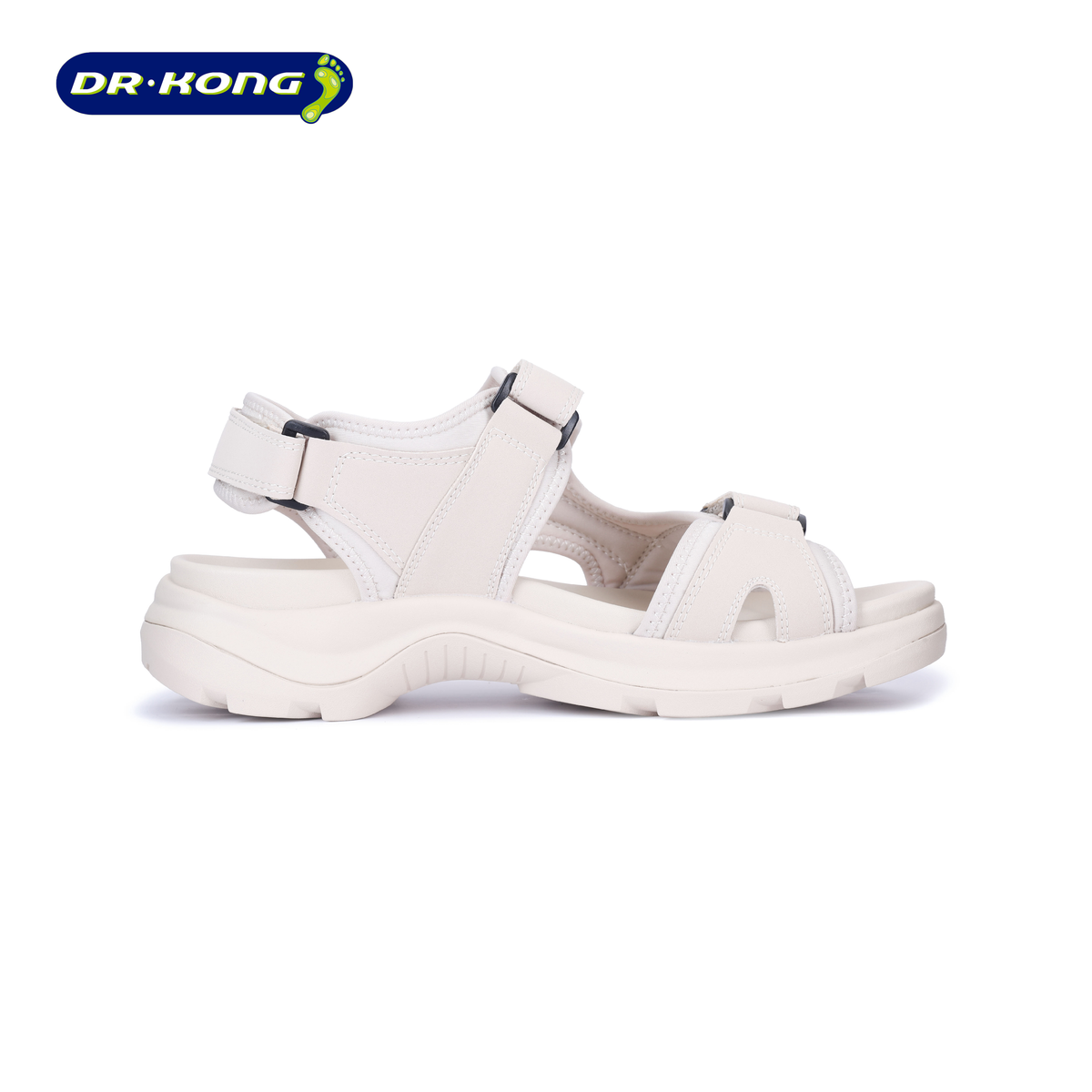 Dr. Kong Total Contact Women's Sandals 1S30B2027AW0