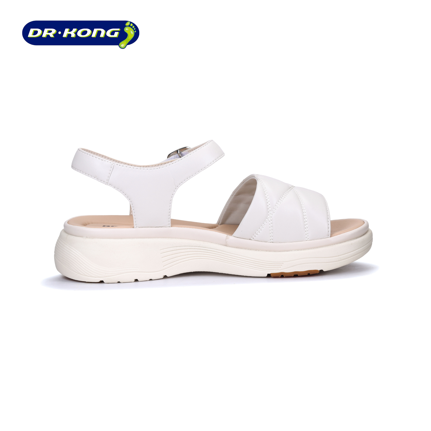Dr. Kong Total Contact Women's Sandals 1S30A2055BW0