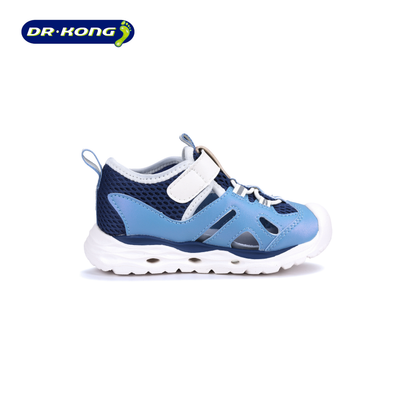 Dr. Kong Baby 123 Smart Footbed Sandals 2S14B2009AM0