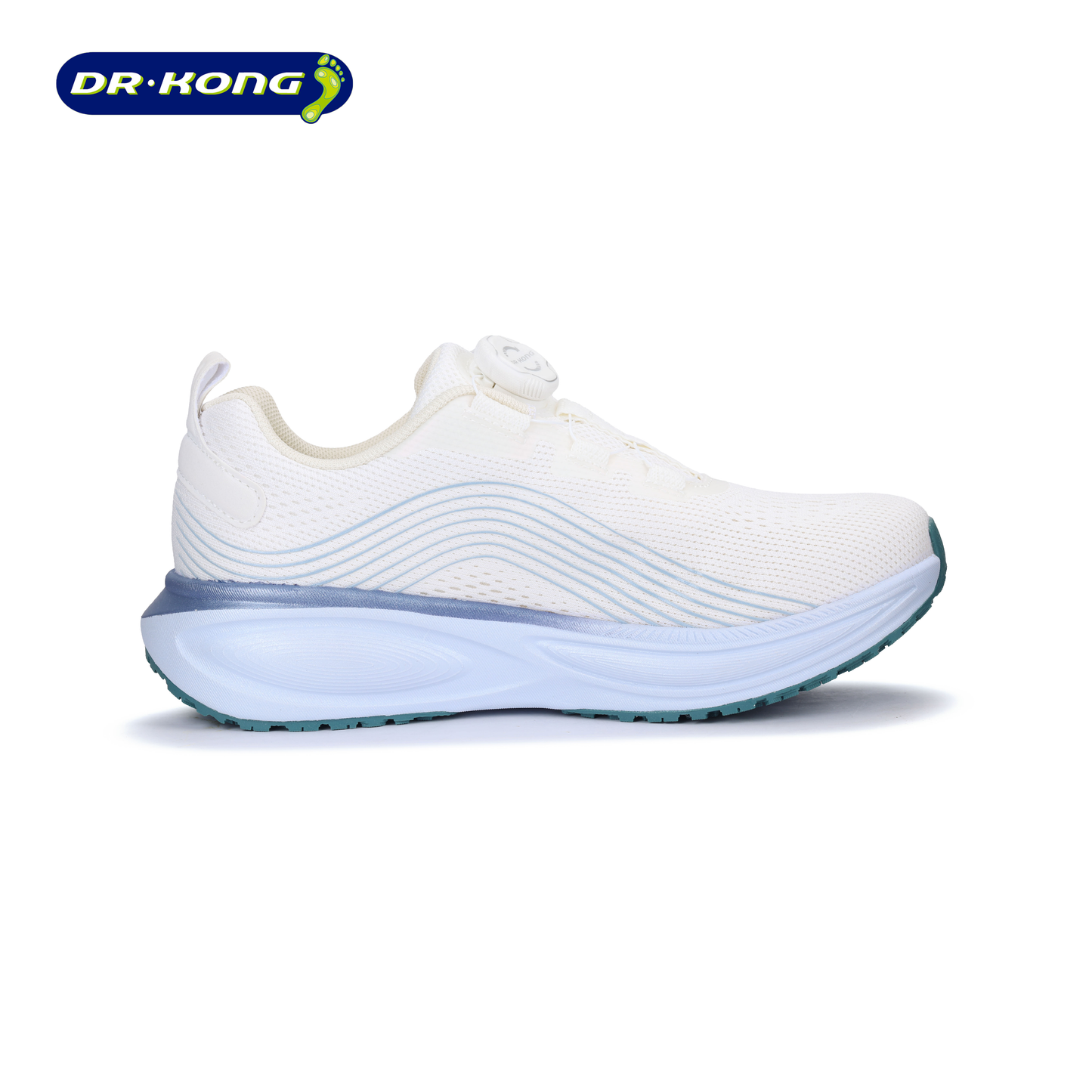 Dr. Kong EZ Walk Women's Sneakers 1CX0B1020CW0