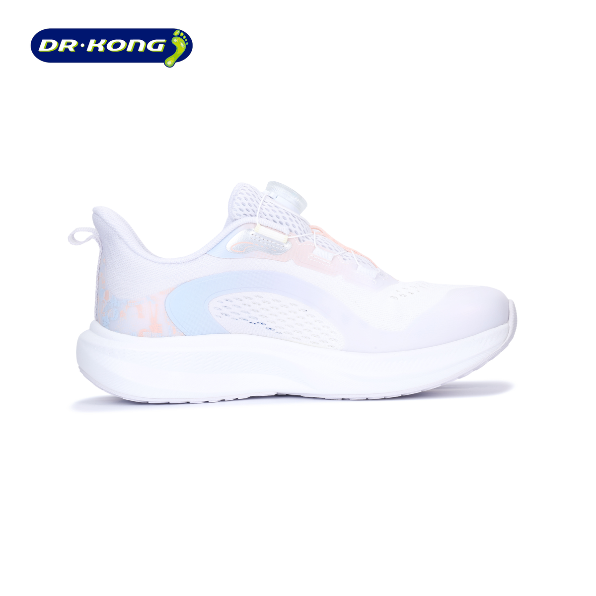 Dr. Kong EZ Walk Women's Sneakers 2C10B2005DW0