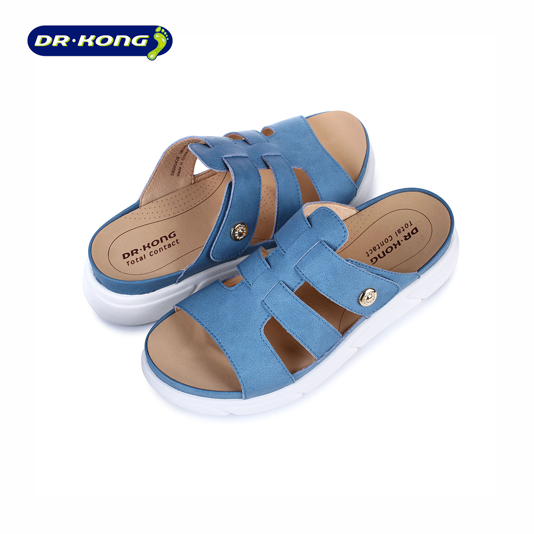 Dr. Kong Smart Footbed Women's Sandals S8000428