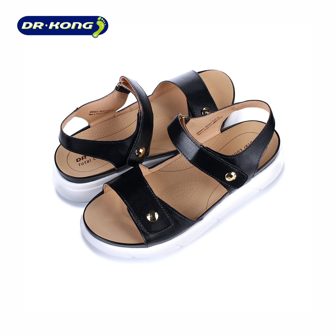 Dr. Kong Smart Footbed Women's Sandals S8000431