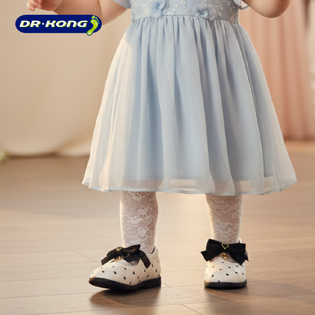 Dr. Kong Baby 123 Healthy Mary Jane Shoes 1B14A3101