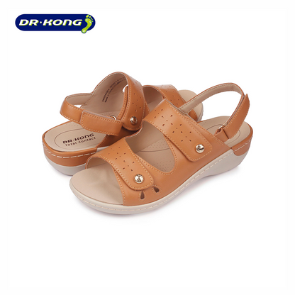 Dr. Kong Total Contact Women's Sandals S8000440E