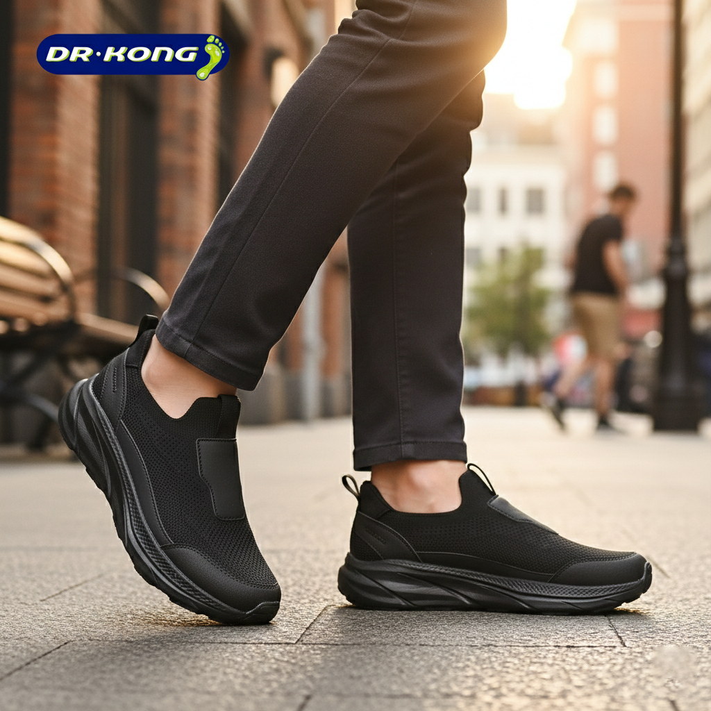 Dr. Kong Sneaker Shoes 1CE0A3027