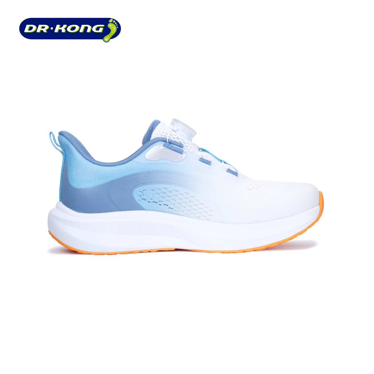 Dr. Kong EZ Walk Women's Sneakers 2C10B2005BM0