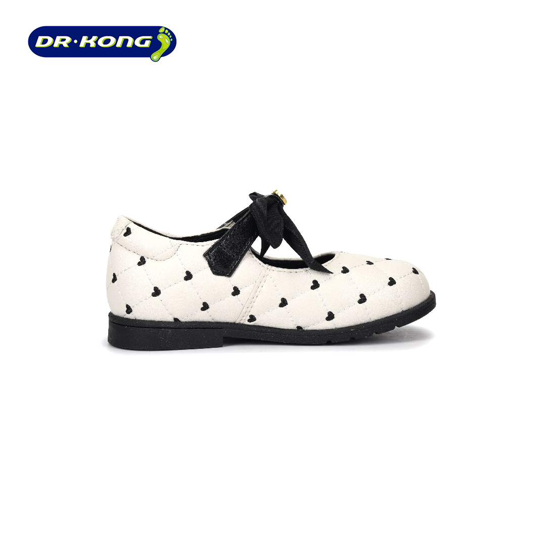 Dr. Kong Baby 123 Healthy Mary Jane Shoes 1B14A3101