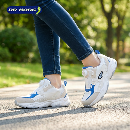Dr. Kong Running Shoes 1C10A3052