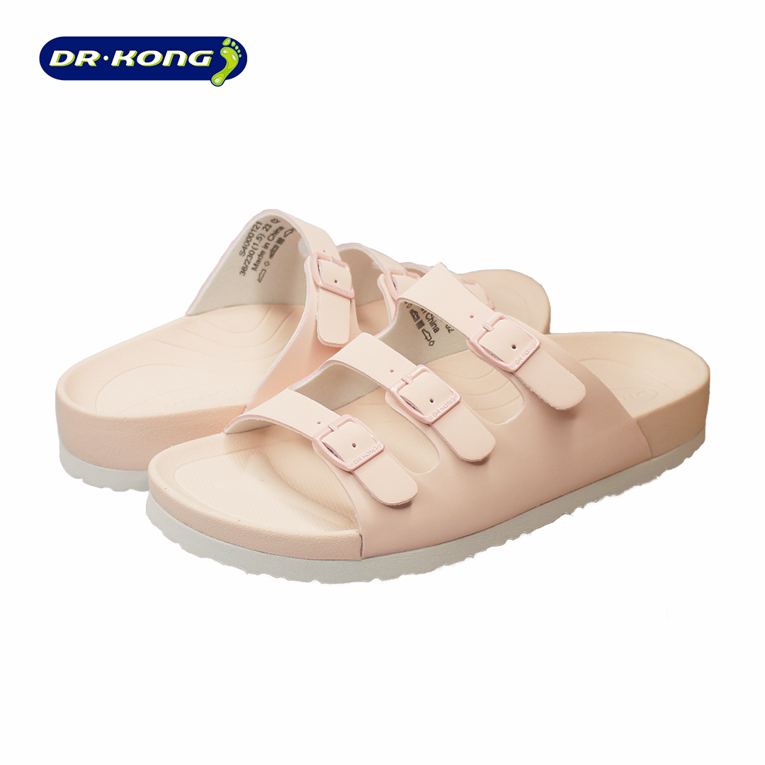 Dr. Kong Total Contact Sandals S4000121