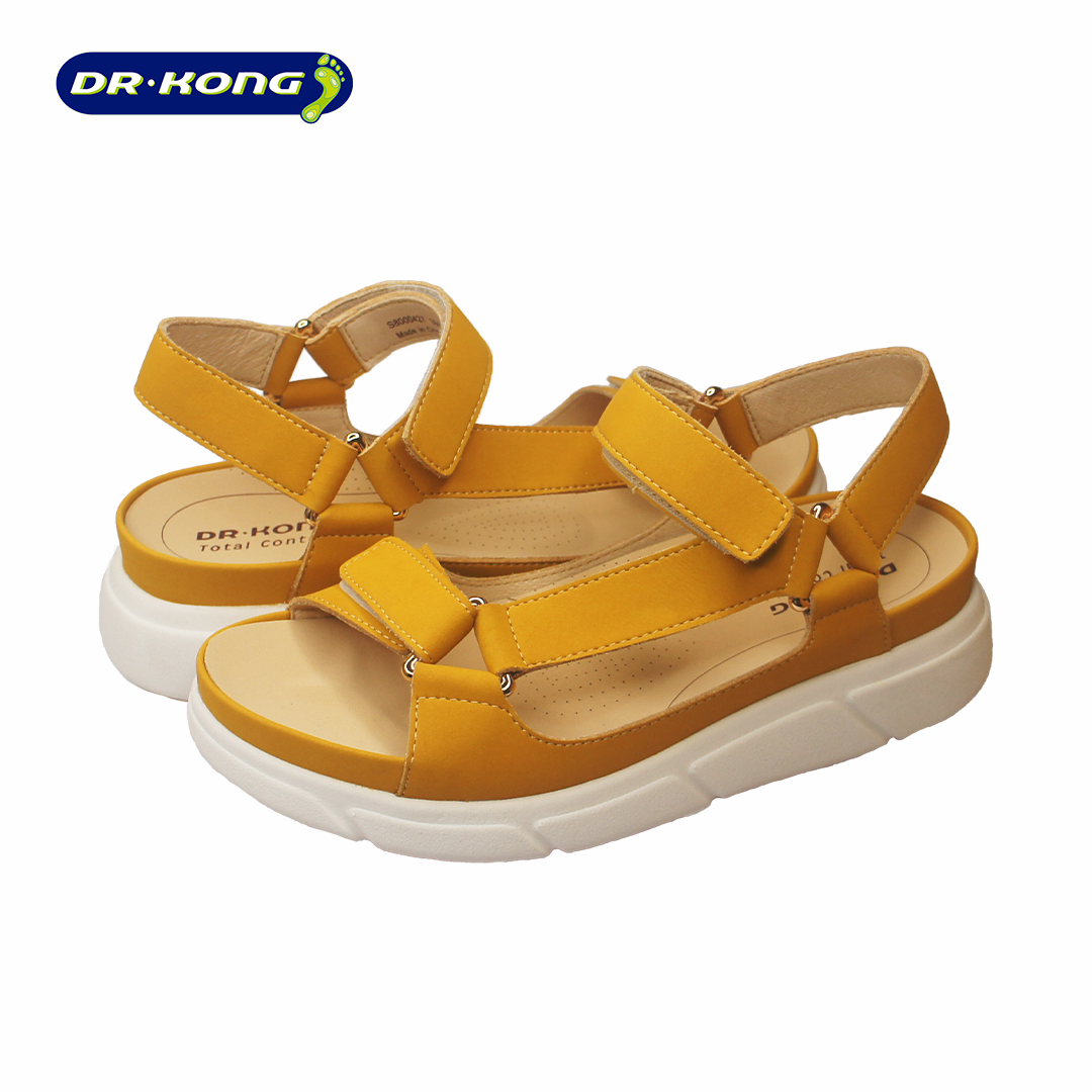 Dr. Kong Total Contact Women's Sandals S8000427