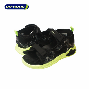 Dr. Kong Baby 123 Smart Footbed Sandals S1000613