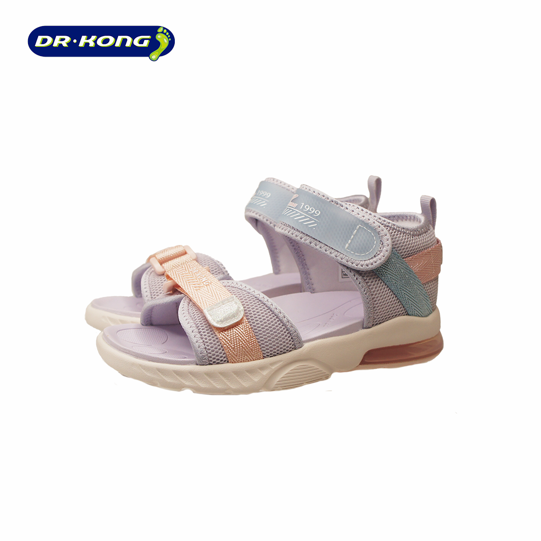 Dr. Kong Baby 123 Smart Footbed Sandals S10232W001