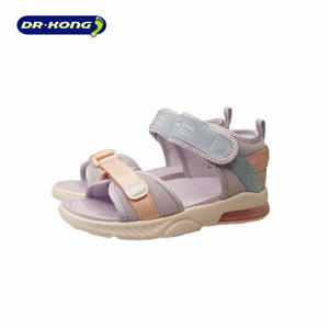 Open image in slideshow, Dr. Kong Baby 123 Smart Footbed Sandals S10232W001
