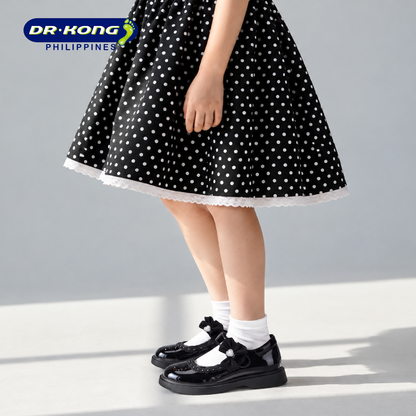 Dr. Kong Baby 123 Healthy Mary Jane Shoes 1B14B1135AW0