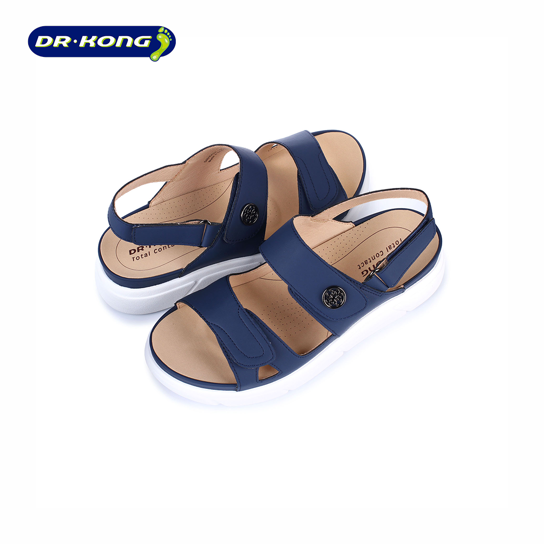 Dr. Kong Smart Footbed Women's Sandals S8000429