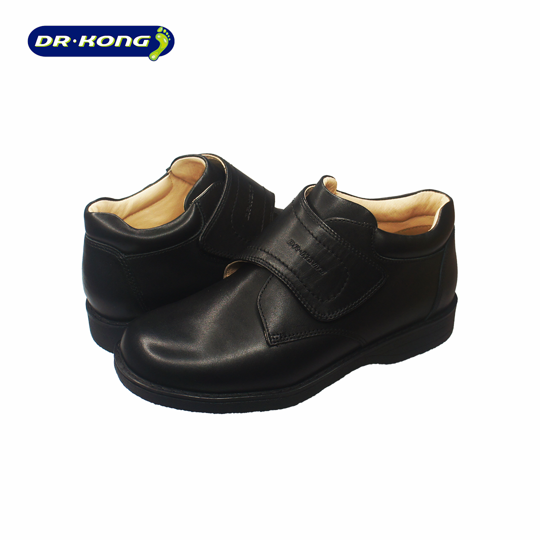 Dr. Kong Kids School Shoes P2000094