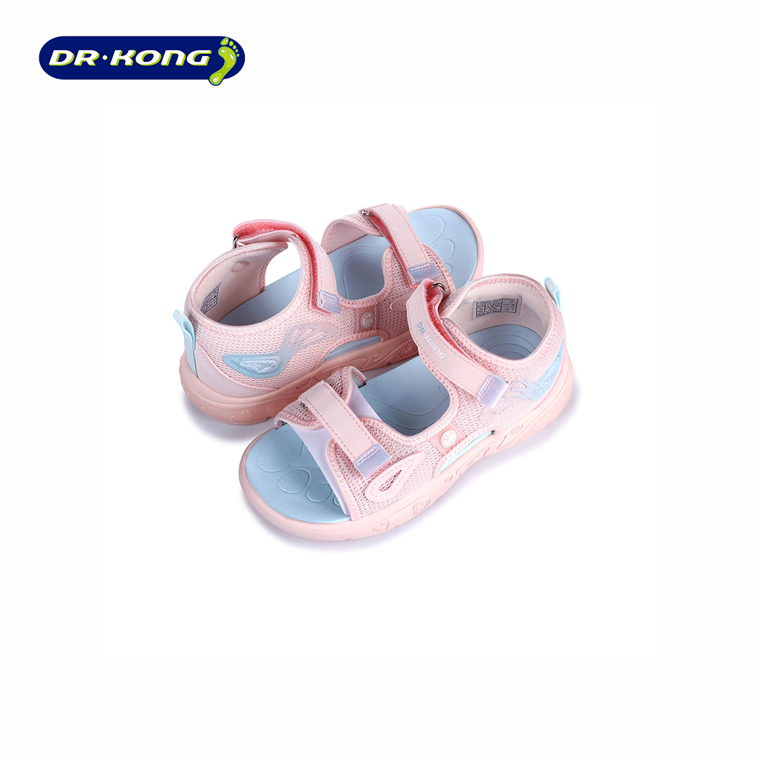 Dr. Kong Baby 123 Smart Footbed Sandals S1000621