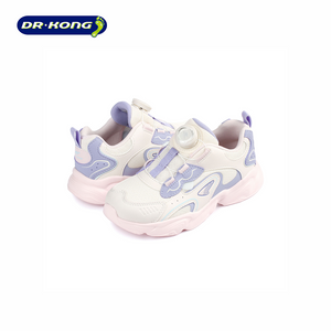 Dr. Kong Baby 123 Rubber Shoes B1403703