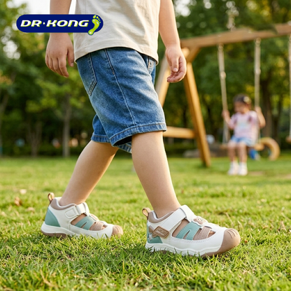 Dr. Kong Baby 123 Smart Footbed Sandals 2S14B2031AM0