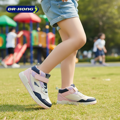 Dr. Kong Baby 123 Rubber Shoes B1402665