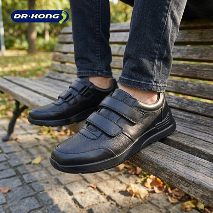 Dr. Kong Men's Diabetic Casual Shoes 1L52A5004