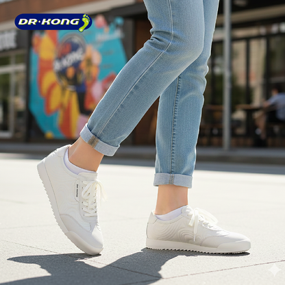 Dr. Kong  EZ Walk Sneakers for Women's 1W50A1003