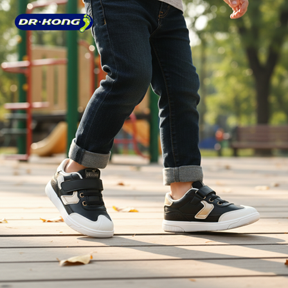 Dr. Kong Baby 123 Rubber Shoes B1403226