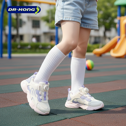 Dr. Kong Baby 123 Rubber Shoes B1403703