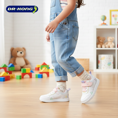 Dr. Kong Baby 123 Rubber Shoes B1403843