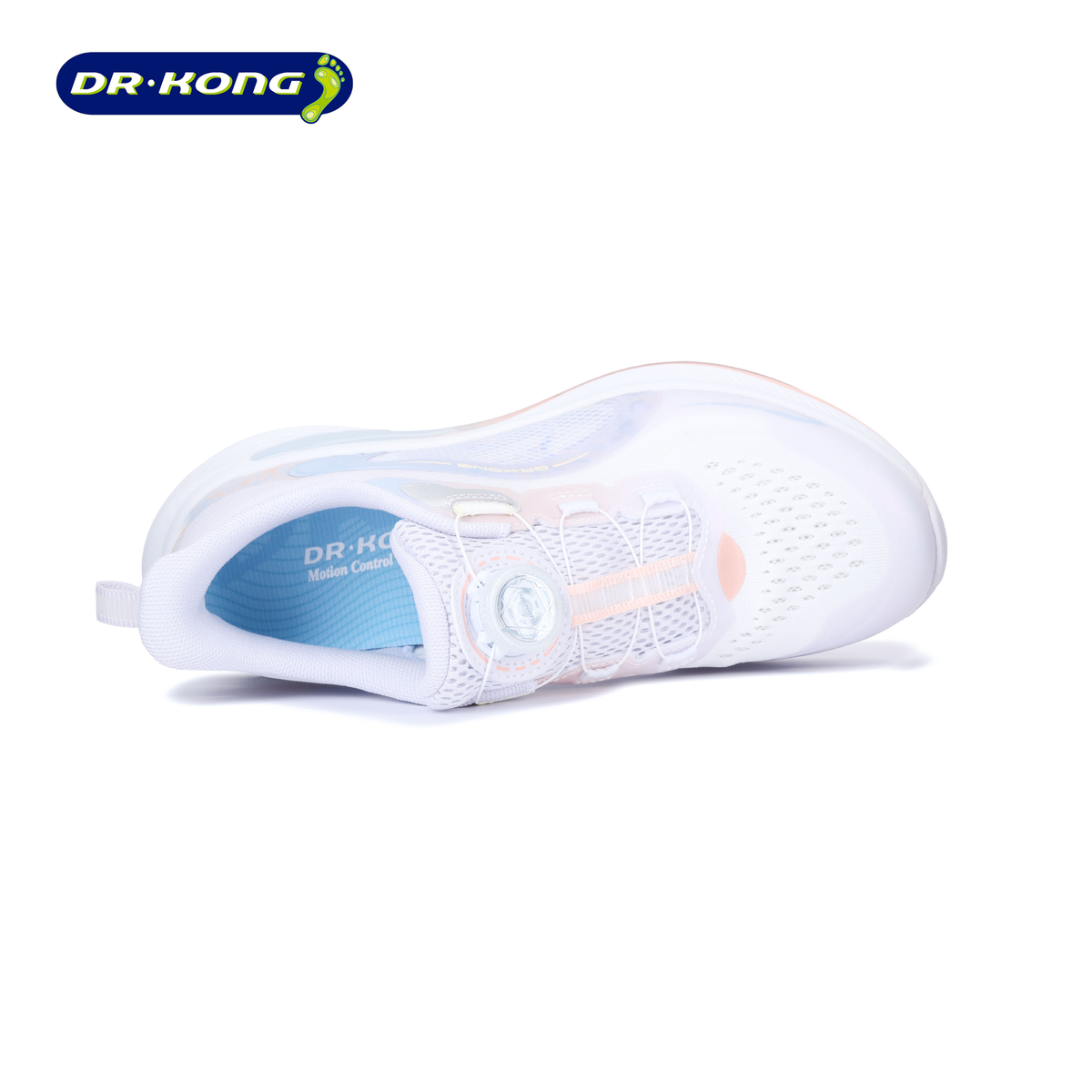 Dr. Kong EZ Walk Women's Sneakers 2C10B2005DW0