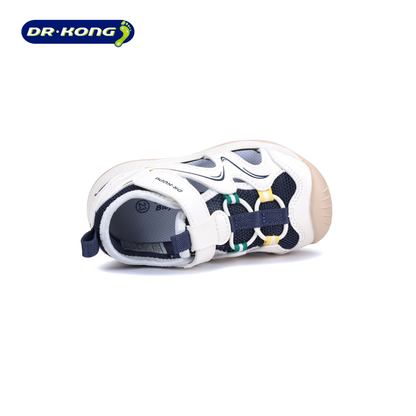 Dr. Kong Baby 123 Smart Footbed Sandals 2S14B2023EM0