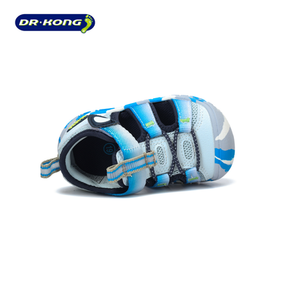 Dr. Kong Baby 123 Smart Footbed Sandals 1S13B2008JM0