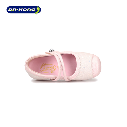 Dr. Kong Baby 123 Healthy Mary Jane Shoes 1B14A3104