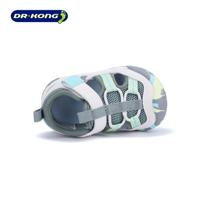 Dr. Kong Baby 123 Smart Footbed Sandals 1B13B1033AM0