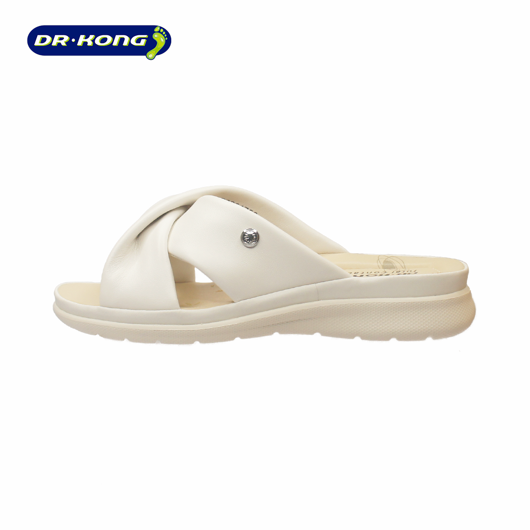 Dr. Kong Smart Footbed Womens Sandals S3001752