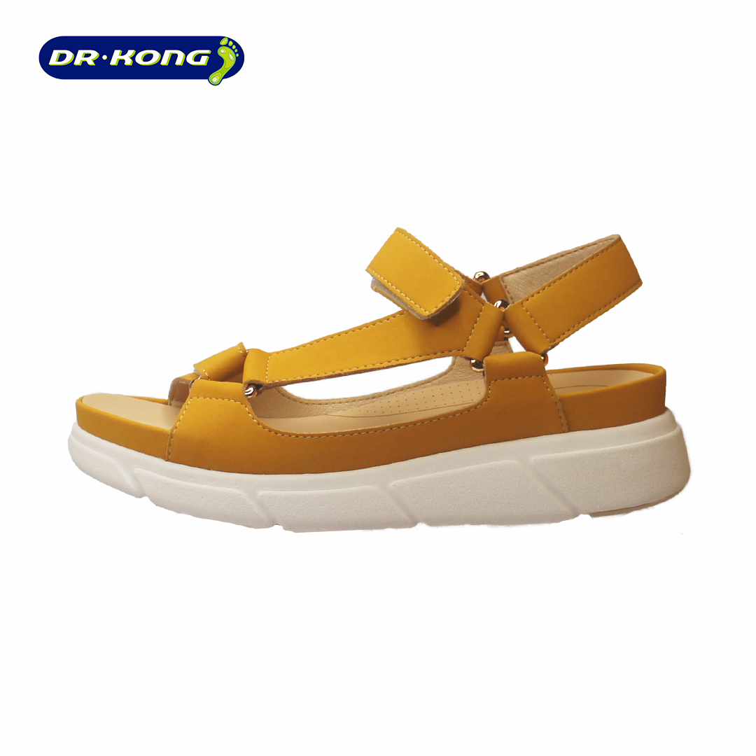 Dr. Kong Total Contact Sandals S8000427