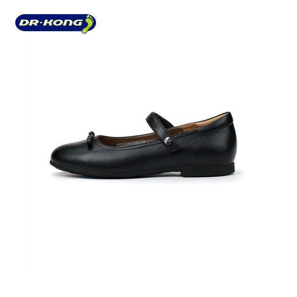 Dr. Kong Kids School Shoes B1900345