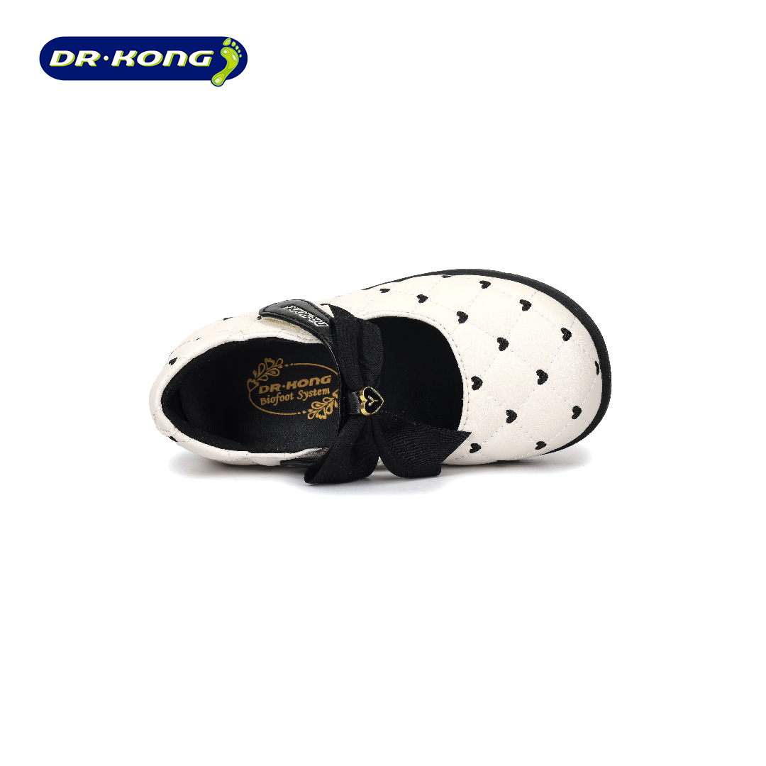 Dr. Kong Baby 123 Healthy Mary Jane Shoes 1B14A3101