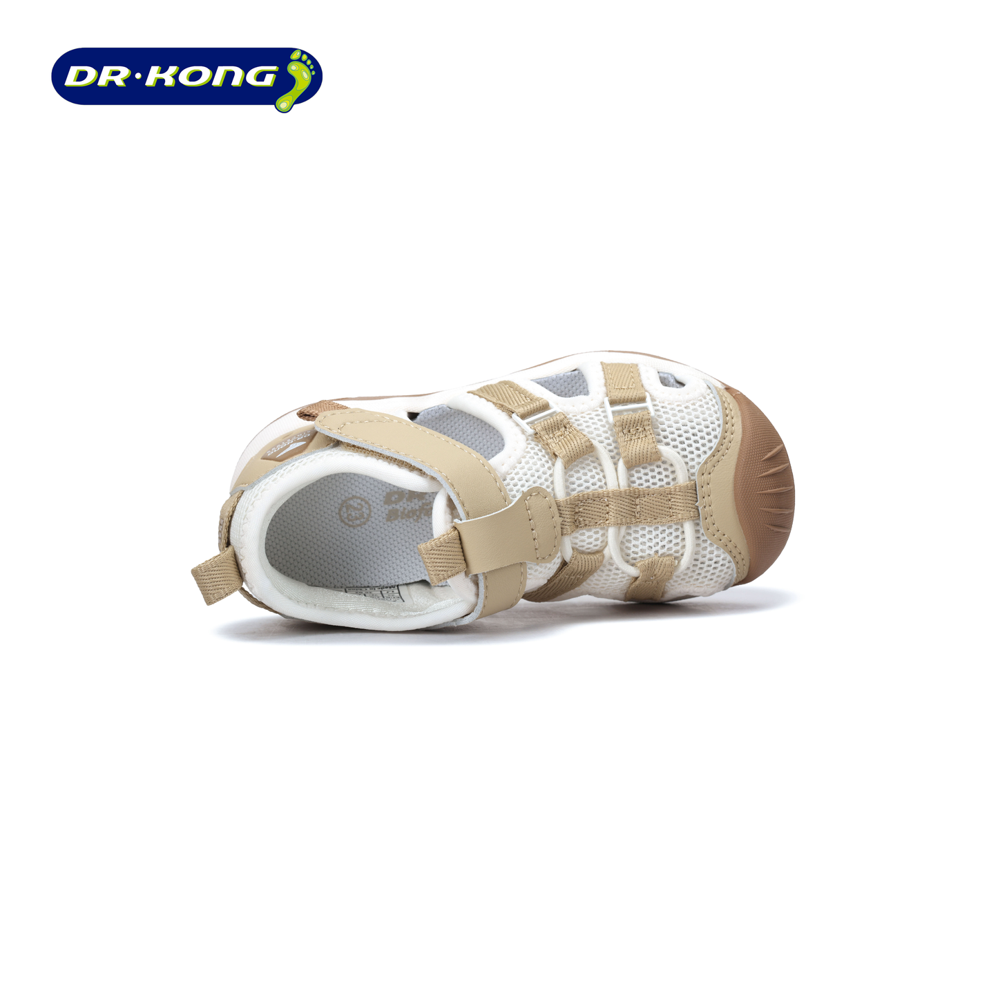 Dr. Kong Baby 123 Smart Footbed Sandals 2S14B2036AM0