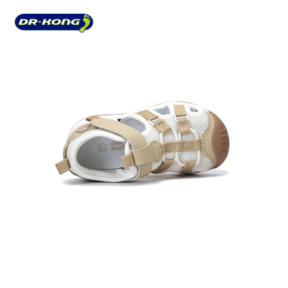 Dr. Kong Baby 123 Smart Footbed Sandals 2S14B2036AM0