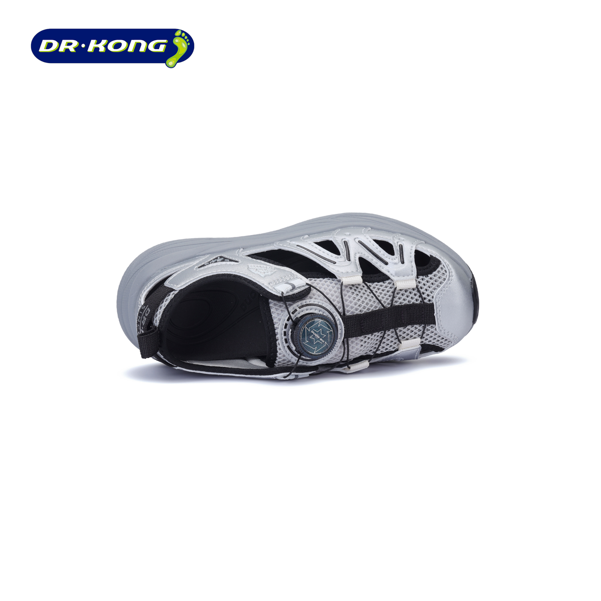 Dr. Kong Baby 123 Smart Footbed Sandals 1S10B2004CM0