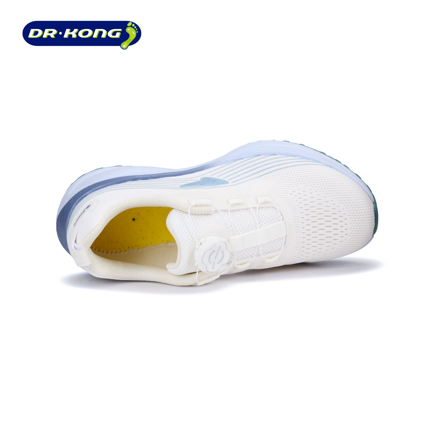 Dr. Kong EZ Walk Women's Sneakers 1CX0B1020CW0