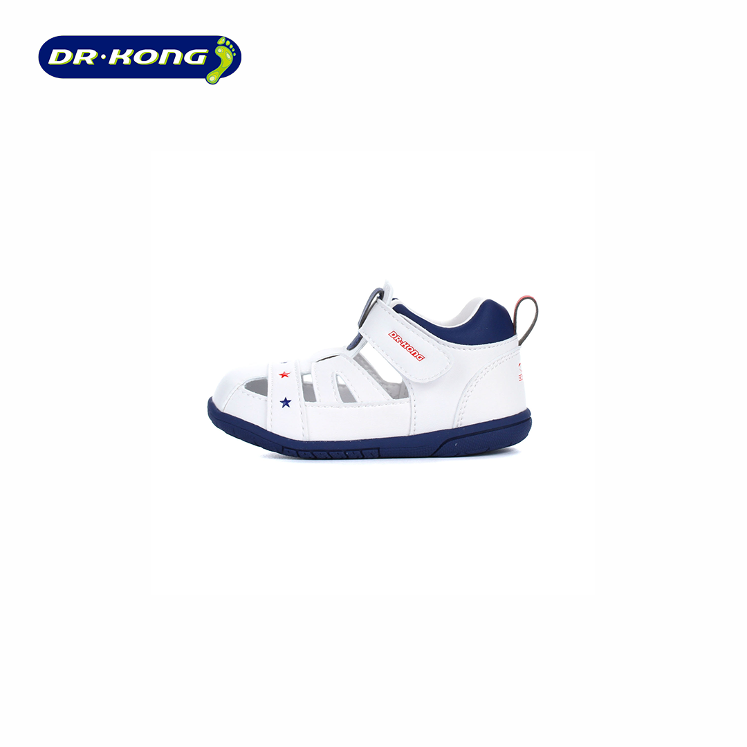 Dr. Kong Baby 123 Rubber Shoes B13232W001