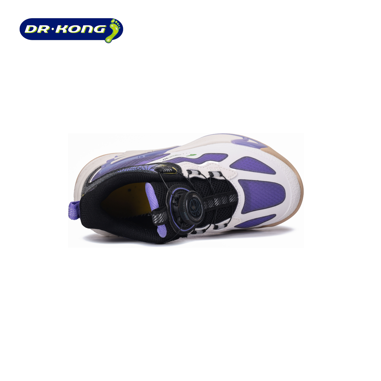 Dr. Kong Kids Running Shoes 1B16B1044AM0