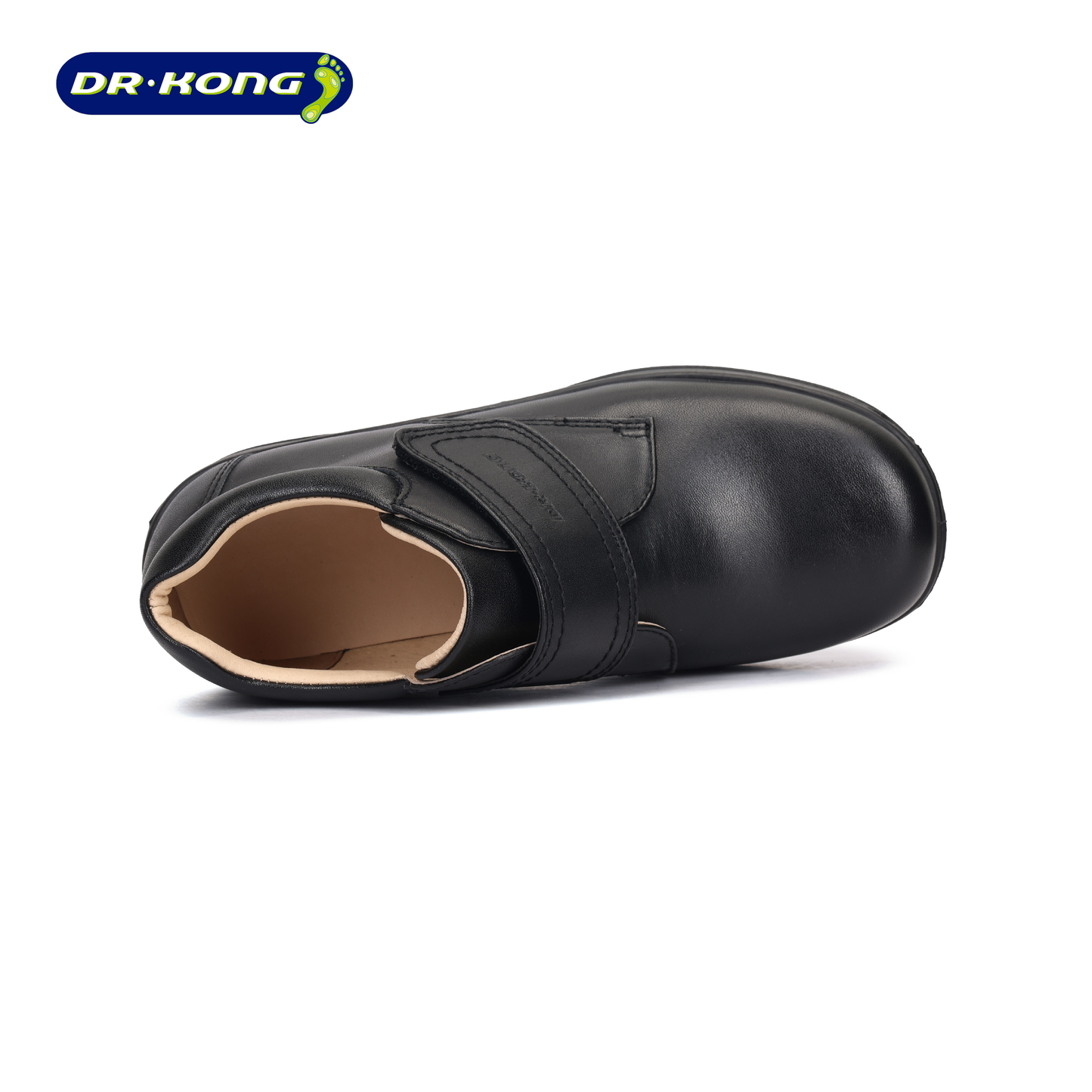 Dr. Kong Kids School Shoes P2000015
