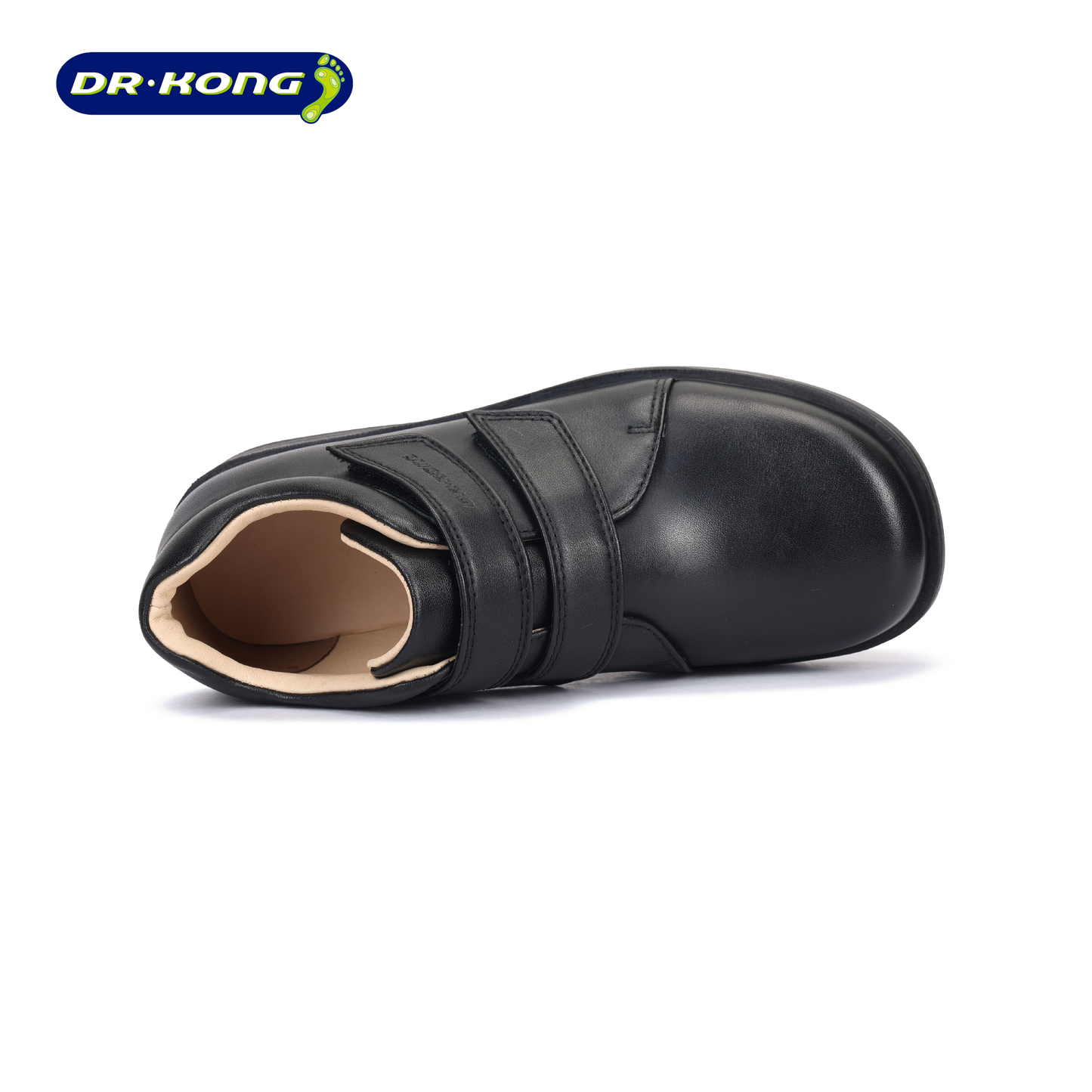 Dr. Kong Kids School Shoes P2000017E3